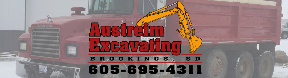 Austreim Excavating